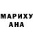 МЕТАДОН белоснежный Ganster geum